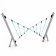 29VP1601 NETTIX 1601 ARRAMPICATA PALESTRA