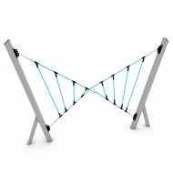 29VP1601 NETTIX 1601 ARRAMPICATA PALESTRA