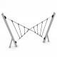 29VP1601 NETTIX 1601 ARRAMPICATA PALESTRA