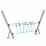 29VP1604 NETTIX 1604 ARRAMPICATA PALESTRA