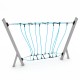 29VP1605 NETTIX 1605 ARRAMPICATA PALESTRA