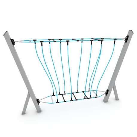 29VP1605 NETTIX 1605 ARRAMPICATA PALESTRA