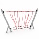 29VP1605 NETTIX 1605 ARRAMPICATA PALESTRA
