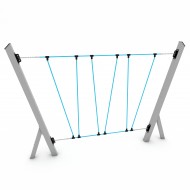 29VP1606 NETTIX 1606 ARRAMPICATA PALESTRA