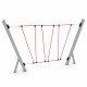 29VP1606 NETTIX 1606 ARRAMPICATA PALESTRA