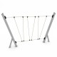 29VP1606 NETTIX 1606 ARRAMPICATA PALESTRA