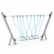 29VP1609 NETTIX 1609 ARRAMPICATA PALESTRA