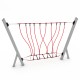 29VP1609 NETTIX 1609 ARRAMPICATA PALESTRA