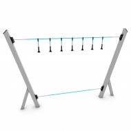 29VP1608 NETTIX 1608 ARRAMPICATA PALESTRA
