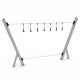 29VP1608 NETTIX 1608 ARRAMPICATA PALESTRA