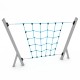 29VP1607 NETTIX 1607 ARRAMPICATA PALESTRA