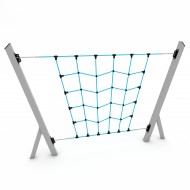 29VP1607 NETTIX 1607 ARRAMPICATA PALESTRA
