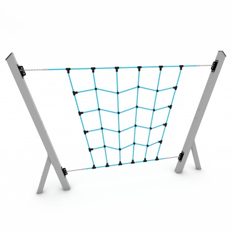 29VP1607 NETTIX 1607 ARRAMPICATA PALESTRA
