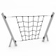 29VP1607 NETTIX 1607 ARRAMPICATA PALESTRA