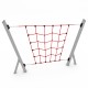 29VP1607 NETTIX 1607 ARRAMPICATA PALESTRA
