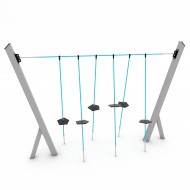 29VP1610 NETTIX 1610 ARRAMPICATA PALESTRA