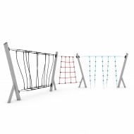 29VP1630 NETTIX 1630 ARRAMPICATA PALESTRA