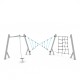 29VP1631 NETTIX 1631 ARRAMPICATA PALESTRA