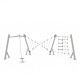 29VP1631 NETTIX 1631 ARRAMPICATA PALESTRA