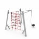 29VP1632 NETTIX 1632 ARRAMPICATA PALESTRA