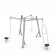 29VP1633 NETTIX 1633 ARRAMPICATA PALESTRA