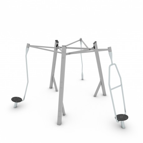29VP1633 NETTIX 1633 ARRAMPICATA PALESTRA