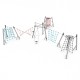 29VP1639 NETTIX 1639 ARRAMPICATA PALESTRA