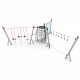 29VP1637 NETTIX 1637 ARRAMPICATA PALESTRA