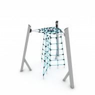 29VP1636 NETTIX 1636 ARRAMPICATA PALESTRA