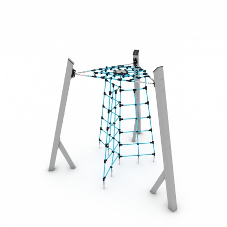 29VP1636 NETTIX 1636 ARRAMPICATA PALESTRA