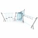 29VP1637 NETTIX 1637 ARRAMPICATA PALESTRA