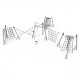 29VP1639 NETTIX 1639 ARRAMPICATA PALESTRA