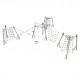 29VP1639 NETTIX 1639 ARRAMPICATA PALESTRA