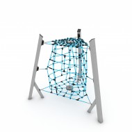 29VP1635 NETTIX 1635 ARRAMPICATA PALESTRA