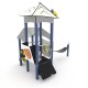 29VP3401 CASETTA GIOCO SPACE 3401