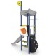 29VP3402 TORRE SCIVOLO SPACE 3402