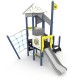 29VP3403 TORRE SCIVOLO SPACE 3403
