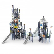 29VP3441 CASTELLO MULTIPROPOSTA SPACE 3441