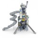 29VP3440 CASTELLO MULTIPROPOSTA SPACE 3440