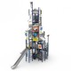 29VP3440 CASTELLO MULTIPROPOSTA SPACE 3440