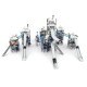 29VP3460 CASTELLO MULTIPROPOSTA SPACE 3460