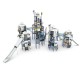 29VP3460 CASTELLO MULTIPROPOSTA SPACE 3460