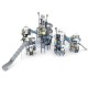 29VP3460 CASTELLO MULTIPROPOSTA SPACE 3460