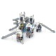29VP3460 CASTELLO MULTIPROPOSTA SPACE 3460