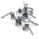 29VP3460 CASTELLO MULTIPROPOSTA SPACE 3460