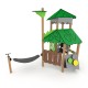 29VP3201 CASETTA GIOCO JUNGLE 3201