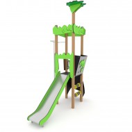 29VP3202 TORRE SCIVOLO JUNGLE 3202