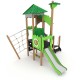 29VP3203 TORRE SCIVOLO JUNGLE 3203