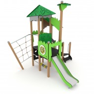 29VP3203 TORRE SCIVOLO JUNGLE 3203
