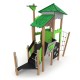 29VP3203 TORRE SCIVOLO JUNGLE 3203